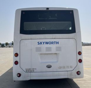 Skyworth NJL6809EV15 Pure electric city buses