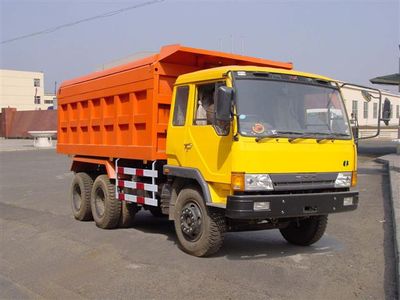 Qilong QLY3220Dump truck