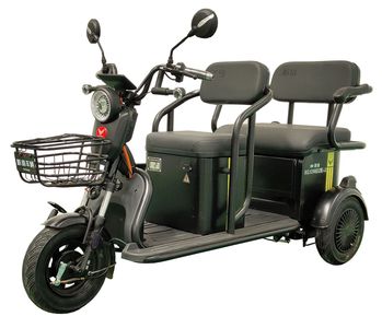 New Pigeon  XG1200DZK2 Electric tricycle