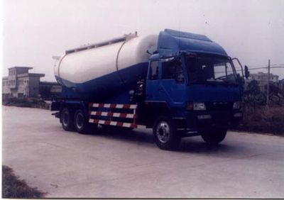 Minjiang brand automobilesYZQ5220GSNBulk cement truck