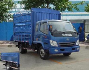 Ouling  ZB5040CCYTPD6F Grate type transport vehicle