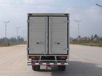 Jiefang Automobile CA5047P90XXYK3L Box transport vehicle