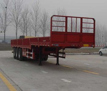 Yuntuo brand automobile CYL9371 Semi trailer