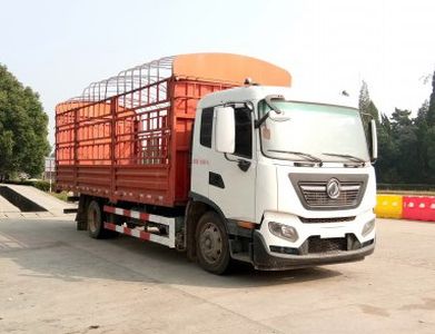 Dongfeng  DFH5160CCYE3 Grate type transport vehicle