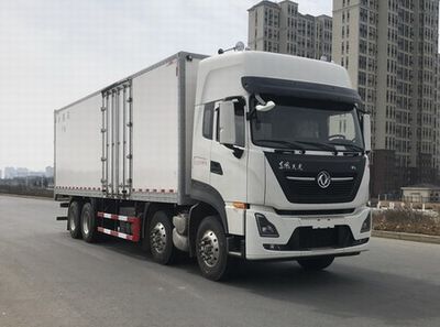 Dongfeng  DFH5320XLCDX Refrigerated truck