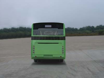 Dongfeng  DHZ6900L1 City buses