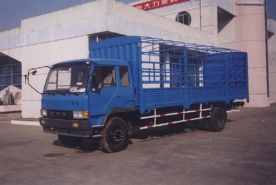 Phoenix  FXC5115CLXY Grate type transport vehicle