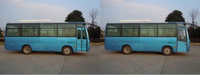 Huaxin brand automobiles HM6730CFD4J City buses