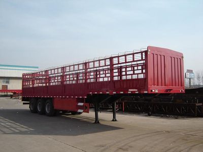 Uda  LHJ9400XCL Gantry transport semi-trailer