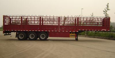 Uda  LHJ9400XCL Gantry transport semi-trailer