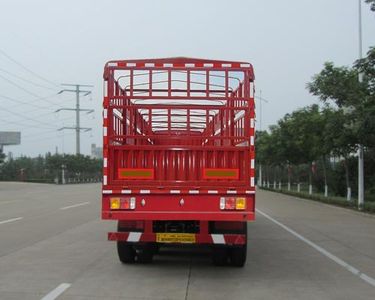 Uda  LHJ9400XCL Gantry transport semi-trailer