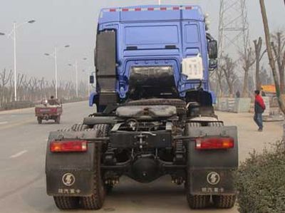 Shaanxi Automobile SX4255GR324 Tractor