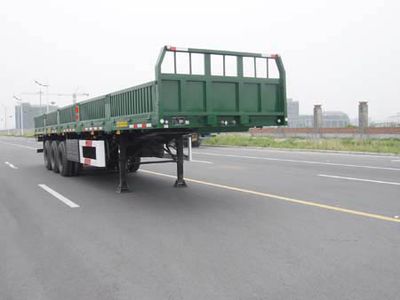 Tonghua THT9405Semi trailer