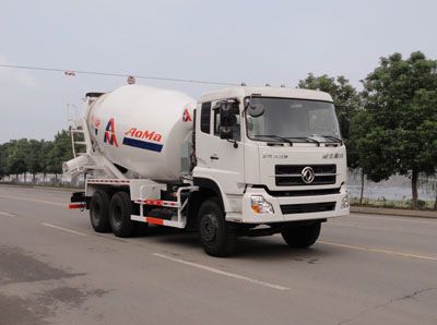 Chuxing  WHZ5252GJBA1 Concrete mixing transport vehicle