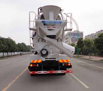 Chuxing  WHZ5252GJBA1 Concrete mixing transport vehicle