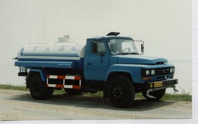 Sihuan  WSH5100GSS Sprinkler truck