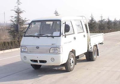 Beijing brand automobiles BJ2310W1A Low speed truck