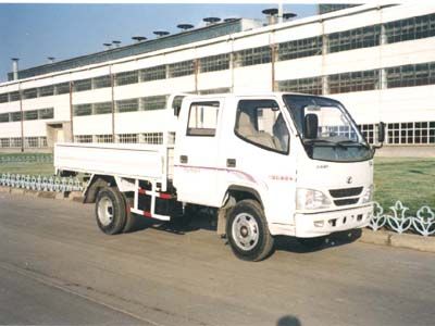 Jiefang AutomobileCA1036K26L2Light duty trucks