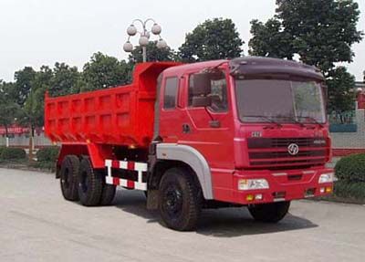 Hongyan  CQ3243T8F2G384 Dump truck