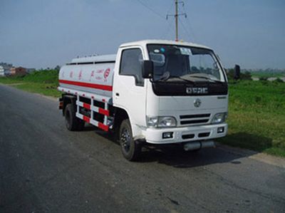 Chusheng  CSC5041GJY Refueling truck