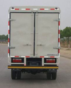 Dongfeng  EQ5041CCQL14DBAC Grate type transport vehicle