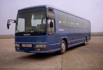 Isuzu  GLK6120D coach