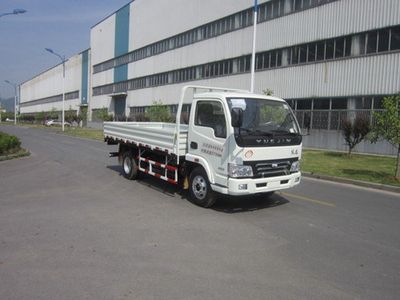 Yuejin  NJ2041HFCMZ Off road cargo vehicle