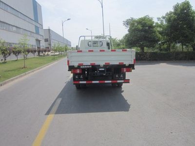 Yuejin  NJ2041HFCMZ Off road cargo vehicle