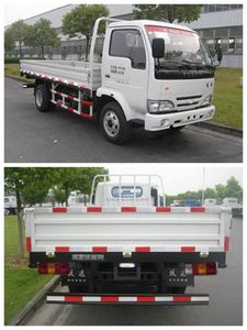 Yuejin  NJ2041HFCMZ Off road cargo vehicle