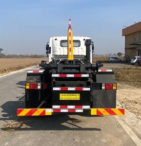 Xiangnongda  SGW5160ZXXBJ6 detachable container garbage collector 