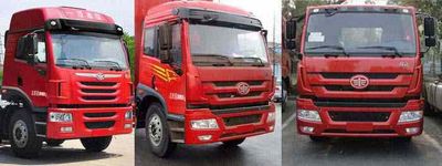 Xingshi  SLS5200TPBC4 Flat transport vehicle