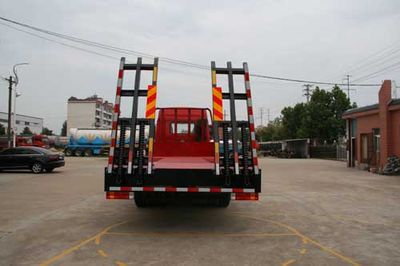 Xingshi  SLS5200TPBC4 Flat transport vehicle