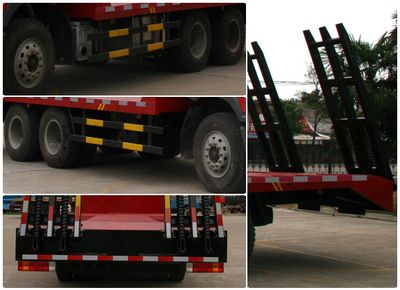 Xingshi  SLS5200TPBC4 Flat transport vehicle