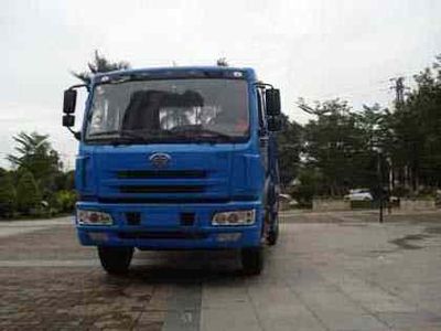 Xingshi  SLS5200TPBC4 Flat transport vehicle