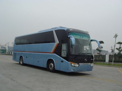 Jinlong XMQ6129Ycoach