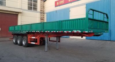 Hongyaxing brand automobiles XYH9401Z tipping chassis 