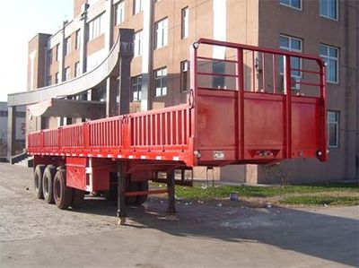 Luffy YFZ9403 Semi trailer