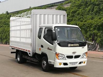 Ouling  ZB5042CCYBPD0V Grate type transport vehicle