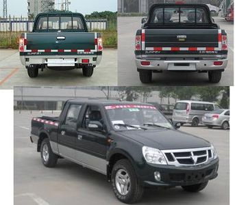 Foton  BJ1027V2MA6S Light duty trucks