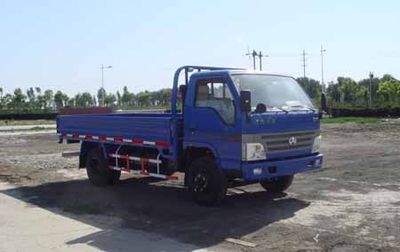 Beijing brand automobiles BJ1044P1U53 Ordinary freight cars