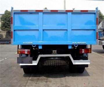 Foton  BJ3052V3PBBA1 Dump truck