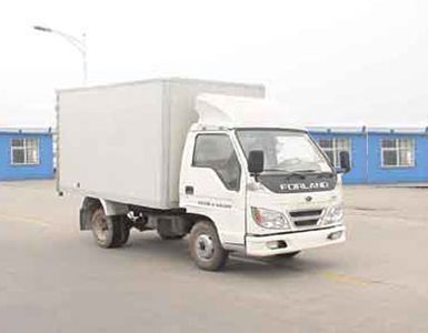 Era  BJ5020V2BB31 Box transport vehicle