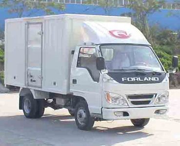 Era  BJ5020V2BB31 Box transport vehicle