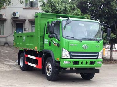 Jiefang AutomobileCA3161P40K8L3E6A90Dump truck