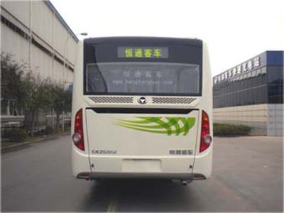 Hengtong Bus CKZ6851HN4 City buses