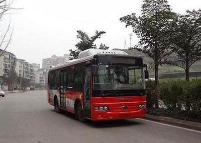 Hengtong Bus CKZ6851HN4 City buses