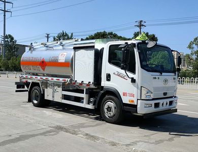 Chufei  CLQ5122GJY6CAF Aircraft refueling truck