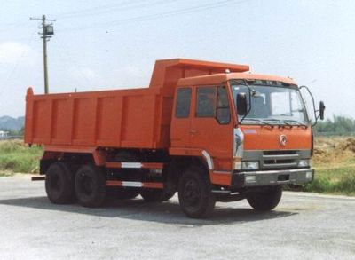 Dongfeng  EQ3232GE Dump truck