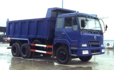 Dongfeng  EQ3232GE Dump truck