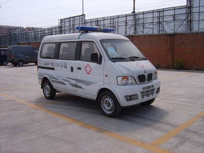 Dongfeng EQ5021XJHF6ambulance